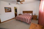 El Dorado Ranch rental villa 134 - first bedroom 